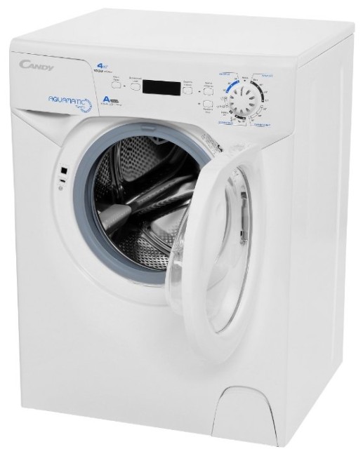 Стиральная машина Candy Aqua 104D2-07