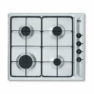 Газовая варочная панель Zanussi ZGL 63 IX