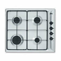 Газовая варочная панель Zanussi ZGL 63 IX Газовая варочная панель Zanussi ZGL 63 IX