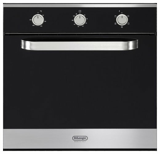 Электрический духовой шкаф DeLonghi FMA 6 PPX