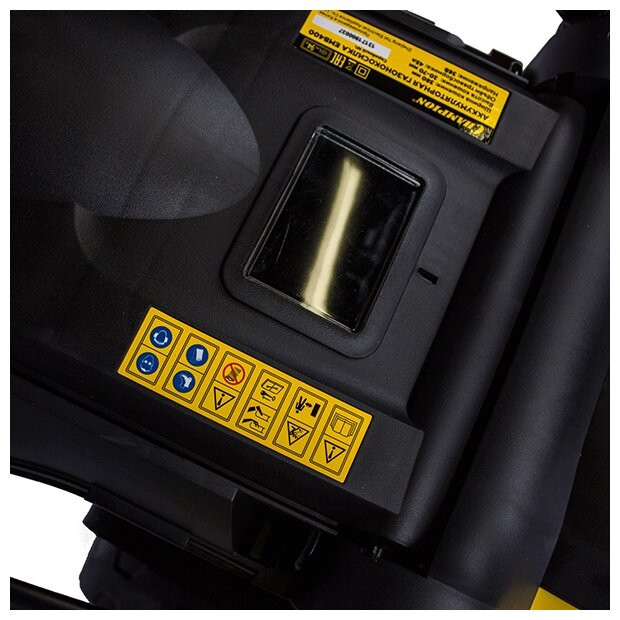 Газонокосилка CHAMPION EMB400 Газонокосилка CHAMPION EMB400