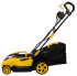 Газонокосилка CHAMPION EMB400 Газонокосилка CHAMPION EMB400