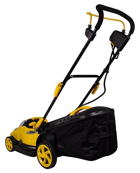 Газонокосилка CHAMPION EMB400 Газонокосилка CHAMPION EMB400