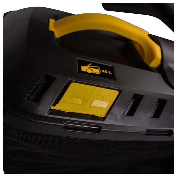Газонокосилка CHAMPION EMB400 Газонокосилка CHAMPION EMB400