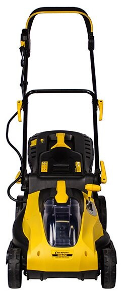 Газонокосилка CHAMPION EMB400 Газонокосилка CHAMPION EMB400