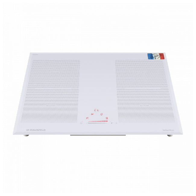 Варочная панель MAUNFELD MVI59.2FL-WH
