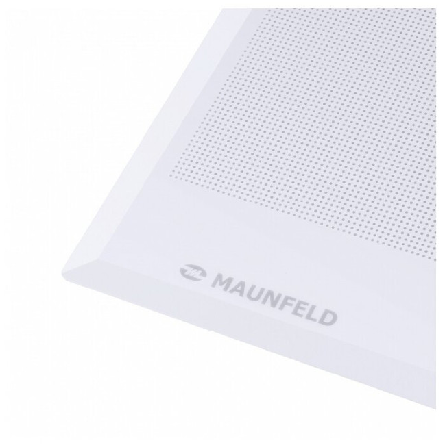 Варочная панель MAUNFELD MVI59.2FL-WH