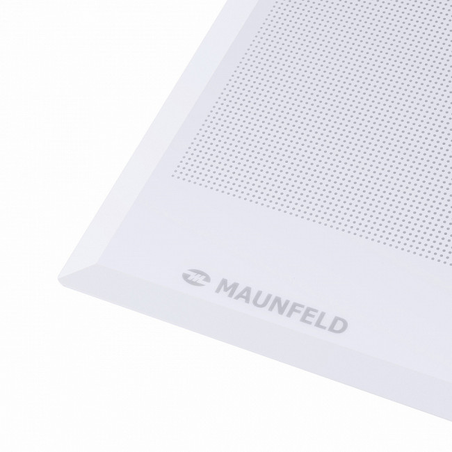 Варочная панель MAUNFELD MVI59.2FL-WH