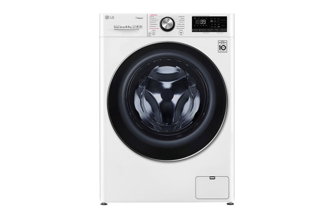 Стиральная машина LG F2V9GW9W