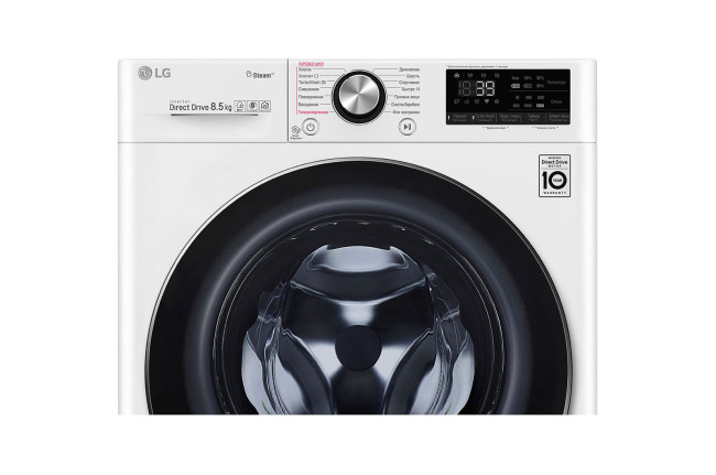 Стиральная машина LG F2V9GW9W
