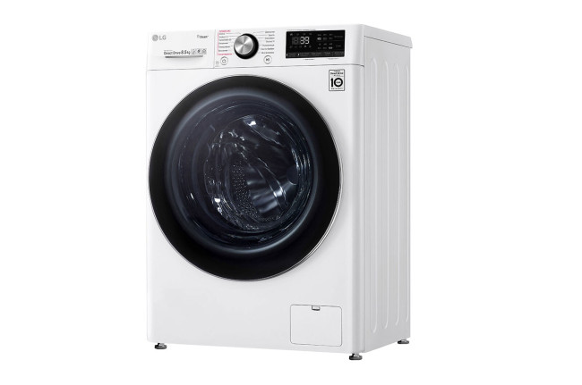 Стиральная машина LG F2V9GW9W