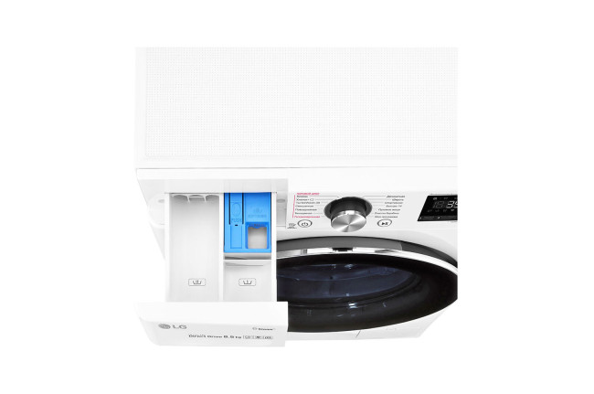 Стиральная машина LG F2V9GW9W
