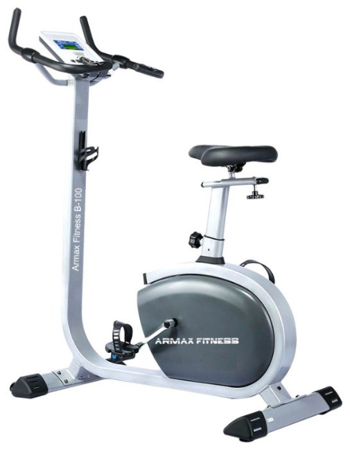 Вертикальный велотренажер Armax Fitness В-100