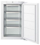 Встраиваемый морозильник Gorenje + GDF 67088