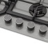 Встраиваемая газовая варочная панель Krona Mysterium gh 60 GR Встраиваемая газовая варочная панель Krona Mysterium gh 60 GR