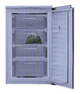 Встраиваемый морозильник NEFF G5624X5