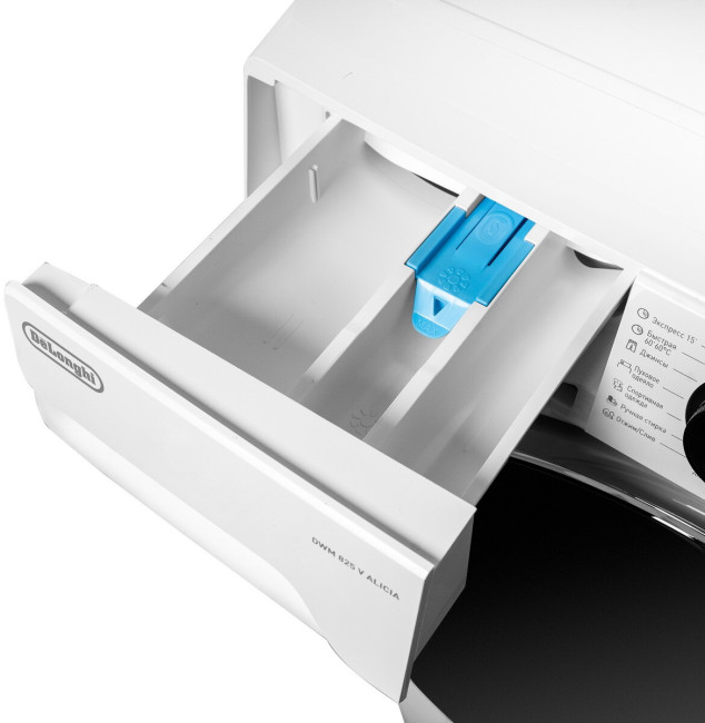 Стиральная машина DeLonghi DWM 825 V Alicia