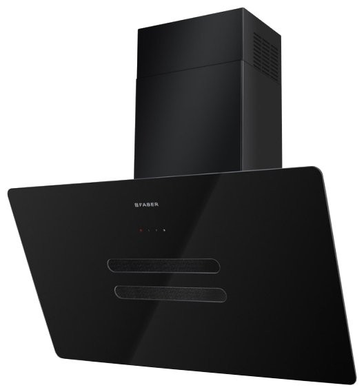 Каминная вытяжка Faber Vanity EG6 BK A80