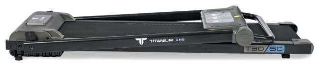Беговая дорожка Titanium One T30 SC Беговая дорожка Titanium One T30 SC
