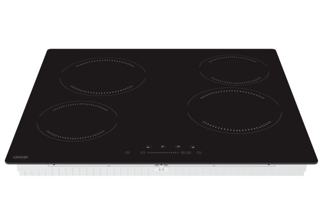Варочная поверхность электрическая Kanzler KH 036 S