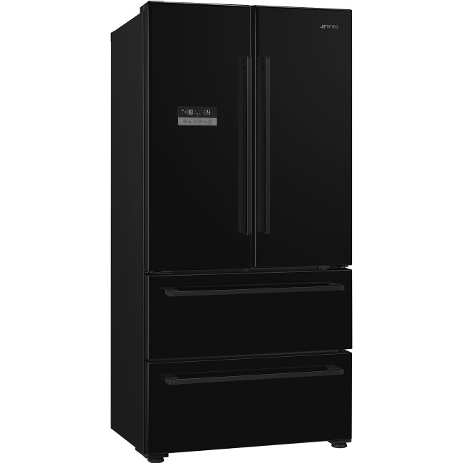 Холодильник Smeg SMEG FQ55FNDE