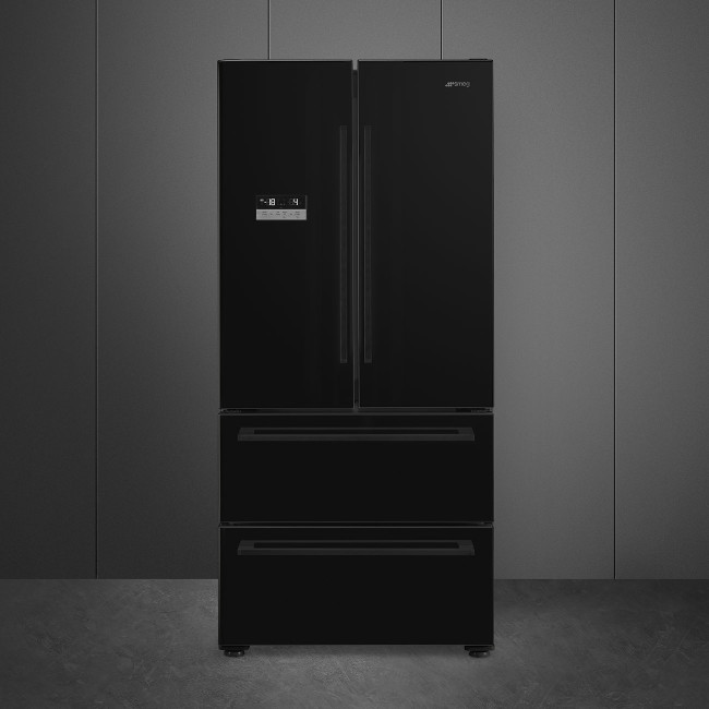 Холодильник Smeg SMEG FQ55FNDE