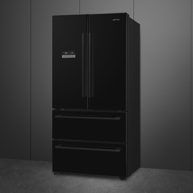 Холодильник Smeg SMEG FQ55FNDE