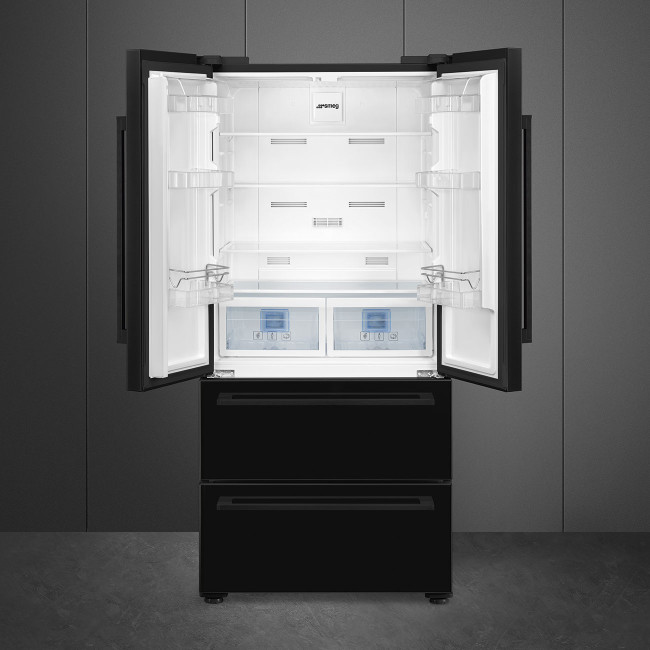Холодильник Smeg SMEG FQ55FNDE