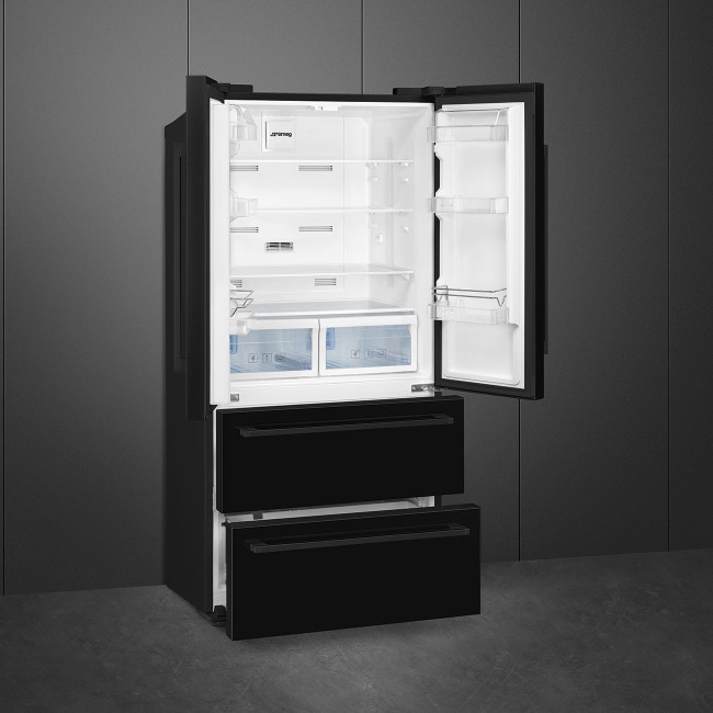 Холодильник Smeg SMEG FQ55FNDE