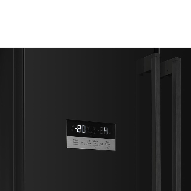 Холодильник Smeg SMEG FQ55FNDE