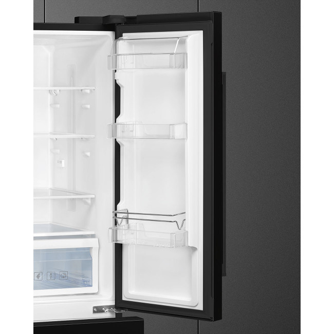 Холодильник Smeg SMEG FQ55FNDE