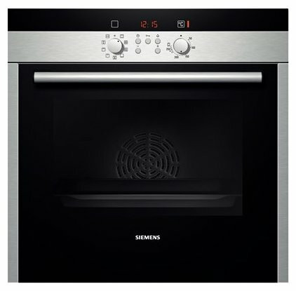Электрический духовой шкаф Siemens HB539E3T