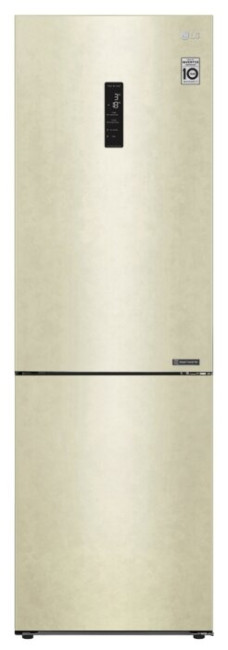 Холодильник LG DoorCooling+ GA-B459 CESL