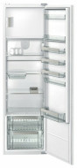 Встраиваемый холодильник Gorenje GSR 27178 B