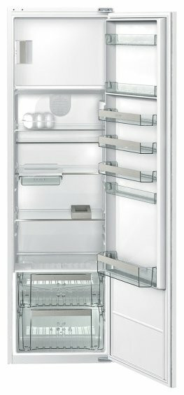 Встраиваемый холодильник Gorenje GSR 27178 B Встраиваемый холодильник Gorenje GSR 27178 B