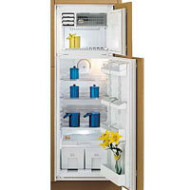 Встраиваемый холодильник Ariston OK DF 290 VNF L Встраиваемый холодильник Ariston OK DF 290 VNF L