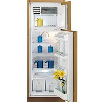 Встраиваемый холодильник Ariston OK DF 290 VNF L