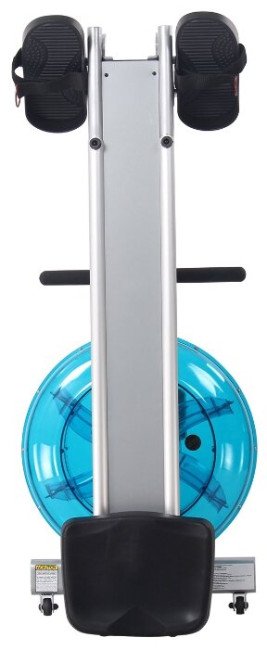 Гребной тренажер DFC Water Master R1000W Гребной тренажер DFC Water Master R1000W