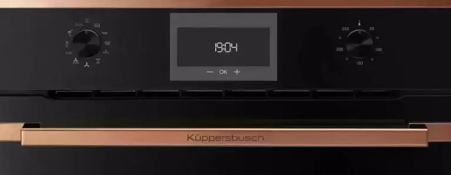 Духовой шкаф Kuppersbusch B 6330.0 S7