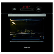 Духовой шкаф Brandt FP1067BN