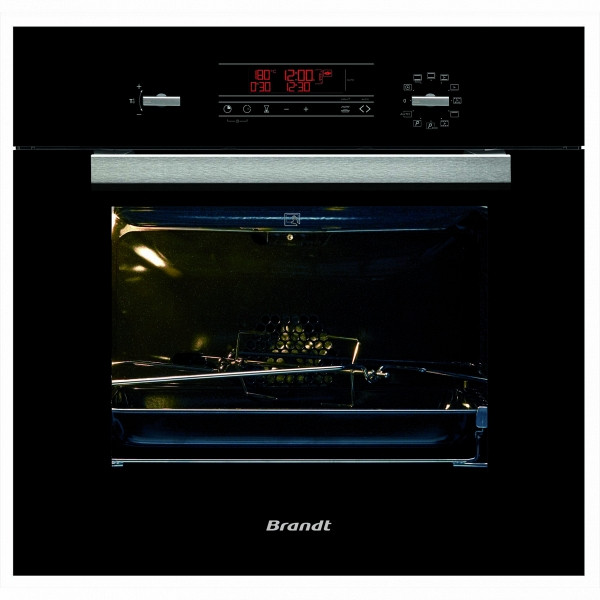 Духовой шкаф Brandt FP1067BN