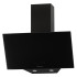 Каминная вытяжка Krona Helga 600 black S Каминная вытяжка Krona Helga 600 black S