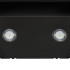 Каминная вытяжка Krona Helga 600 black S Каминная вытяжка Krona Helga 600 black S