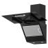 Каминная вытяжка Krona Helga 600 black S Каминная вытяжка Krona Helga 600 black S