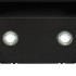 Каминная вытяжка Krona Helga 600 black S Каминная вытяжка Krona Helga 600 black S