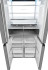 Холодильник WEISSGAUFF WCD 450 BgNF Built-in