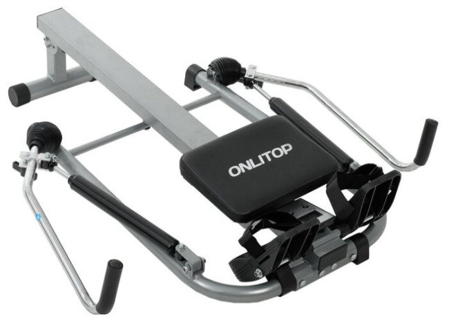 Гребной тренажер Onlitop ОТ-03