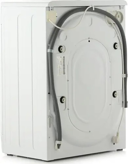 Стиральная машина Indesit BWSD 61051 WWV RU Стиральная машина Indesit BWSD 61051 WWV RU