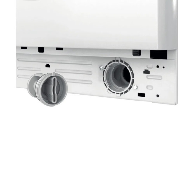 Стиральная машина Indesit BWSD 61051 WWV RU Стиральная машина Indesit BWSD 61051 WWV RU