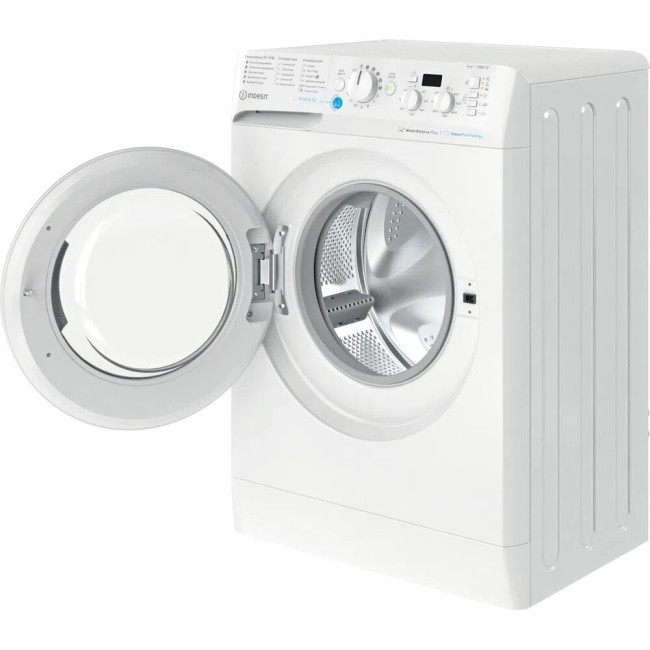 Стиральная машина Indesit BWSD 61051 WWV RU Стиральная машина Indesit BWSD 61051 WWV RU